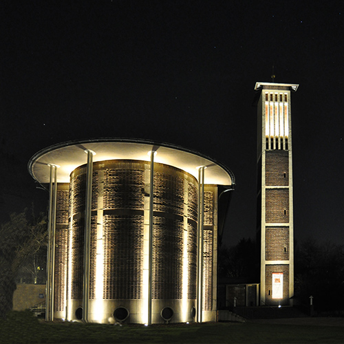 Paul Gerhardt Kirche